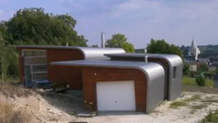 ArcelorMittal Construction Romania vizeaza Urcraina cu Arval in 2009