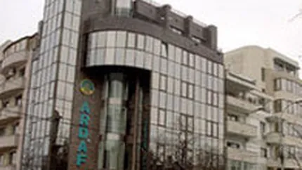 Ardaf: Pierdere de 36 mil. lei in primele 3 luni din 2009