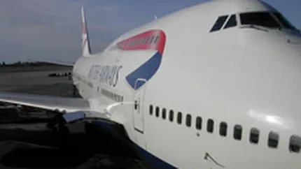 British Airways si-a marit numarul de destinatii din oferta \2 bilete la pret de 1\