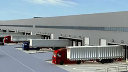 Fresenius a inchiriat 3.200 mp de depozite in NordEst Logistic Park