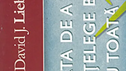 Arta de a te intelege bine cu toata lumea