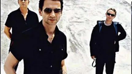 Concertul Depeche Mode ar putea fi reprogramat pentru iulie sau septembrie