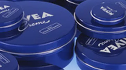 Studiu: Nivea, cel mai de incredere brand din Romania la categoria \Ingrijire a pielii\