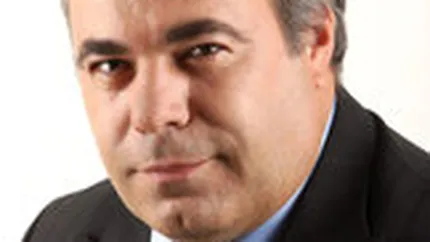 IIRUC Service l-a numit pe Adrian Gheorghe in functia de CFO