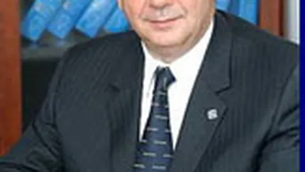 Radu Ghetea a fost reales presedinte al Asociatiei Romane a Bancilor