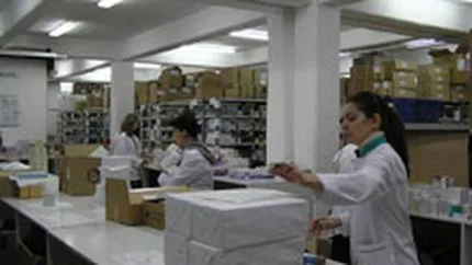 Farmexpert a depasit Relad in topul distribuitorilor de medicamente