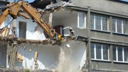 Constructii Feroviare Timisoara a intrat in procedura de insolventa