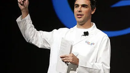 Co-fondator Google: Am pierdut teren in fata Twitter in oferirea de informatii in timp real