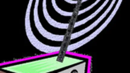 Radiourile americane au raportat in T1 venituri cu 26% mai mici