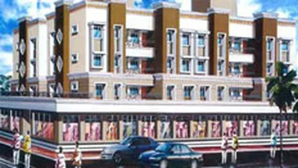 Indienii de la Tata lanseaza casa \Nano\ la preturi intre 6.000 si 10.200 euro