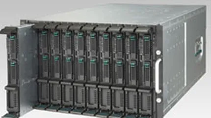 Fujitsu vizeaza dublarea vanzarilor de servere pana la finele lui 2010