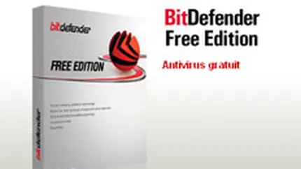 BitDefender mizeaza pe antivirusi gratuiti pentru a atrage clienti noi