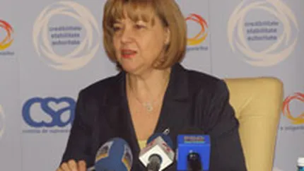 CSA: 2008 a fost ultimul an cu crestere peste 10% pentru piata asigurarilor