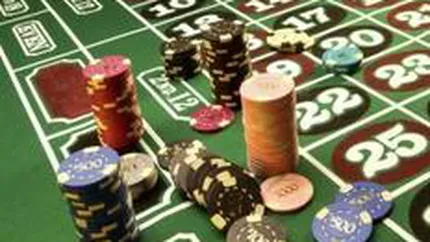 Guvernul va creste substantial taxele la jocurile de noroc