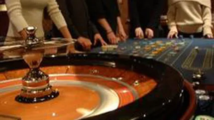 Proiectul Finantelor ar putea pune pe butuci jocurile de noroc