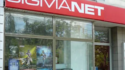 Sigma Net si-a redus costurile operationale cu 40% schimbandu-si sediul