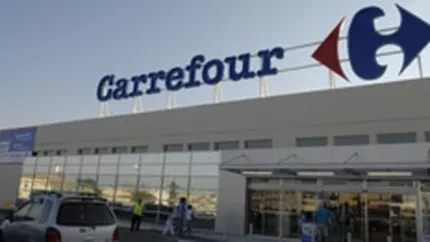 Ogilvy Romania pierde contul Carrefour dupa un pitch global