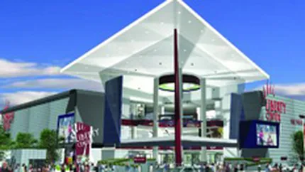 Liberty Center asteapta 20.000 spectatori la 3 reprezentatii pentru copii ale teatrului Masca