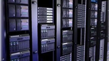 Piata globala de servere, cea mai mare scadere din ultimii 13 ani