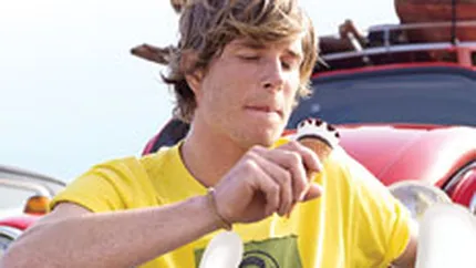 Unilever ataca piata locala de inghetata cu 8 branduri Algida