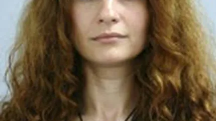 Livia Cimpoeru este noul redactor sef al revistei Green Report