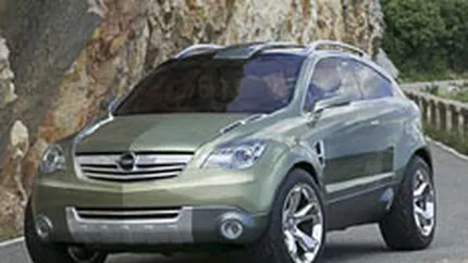 Fiat ezita sa isi asume \riscuri inutile\ in afacerea Opel