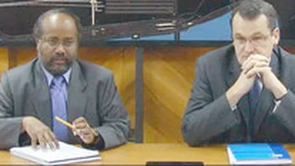 ArcelorMittal isi aduce vicepresedintele francez la carma combinatului din Galati