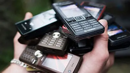 Vodafone introduce asigurarea telefoanelor mobile contra furtului sau distrugerilor