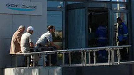 Distrigaz Sud isi schimba numele in GDF Suez Energy Romania