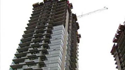 Tranzactiile de proiecte imobiliare din CEE au totalizat 100 mil. euro in aprilie