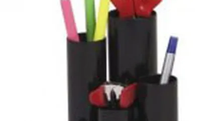 Depozitul de Papetarie: Afaceri cu peste 12% mai mari in T1, de 1,8 mil. euro