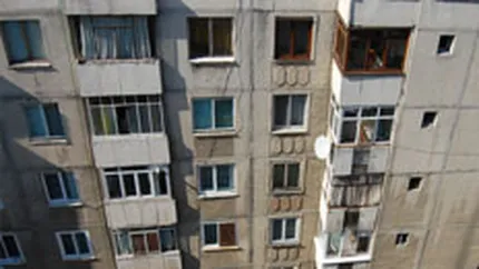 Inca un sector din Bucuresti raporteaza preturi ale apartamentelor vechi sub 1.000 euro pe mp