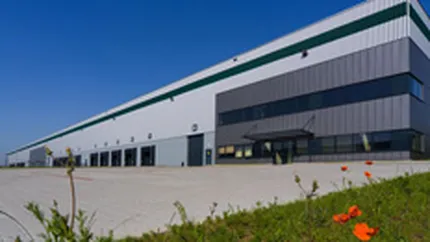 ProLogis a inchiriat 14.500 metri patrati in Slovacia catre 2 companii