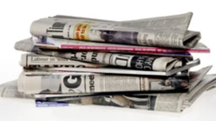 Gazeta Sporturilor: Publicitatea pe print a scazut in Romania cu 66% in primele 4 luni