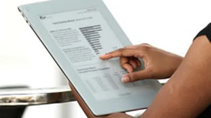 Un furnizor de tehnologie pentru cartile electronice, cumparat cu 215 mil. $