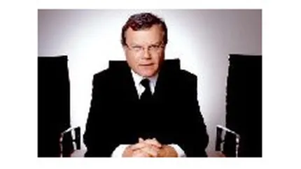 Business-ul  WPP a crescut cu 34% la 4 luni