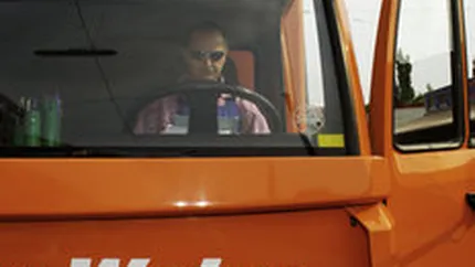 Austriecii de la Gebruder Weiss au investit 15 mil. euro intr-un terminal logistic