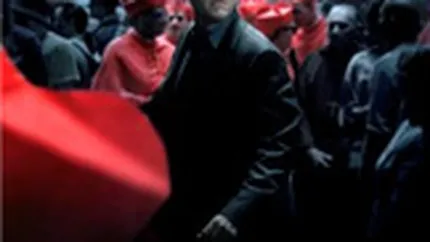 Angels & Demons - lider pentru a treia saptamana consecutiv in box office-ul romanesc