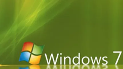Microsoft Romania: Windows 7 va fi lansat pe 22 octombrie
