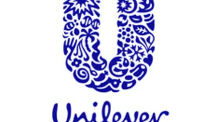 Image face PR pentru 2 categorii  de produse Unilever