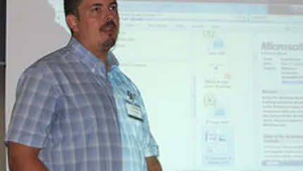 Microsoft Romania: Windows 7 va fi lansat pe 22 octombrie