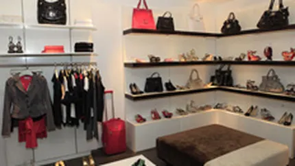 Guess, Noelle, Lorange si Mondex si-au deschis cate un magazin in Iulius Mall Iasi