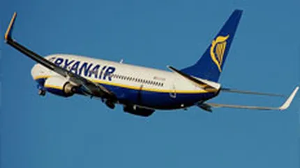 Ryanair: Singura companie mare din Europa pe care am cumpara-o este Lufthansa