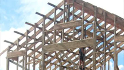 Producatorii de BCA: \Prima Casa\ ar trebui sa vizeze constructiile noi