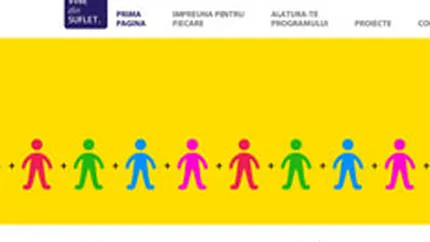 Rompetrol asteapta idei de proiecte CSR si aloca 20% din bugetul de comunicare