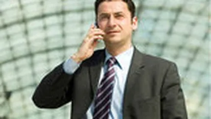 Fiecare roman a vorbit anul trecut la mobil in medie cate 1 ora si 54 de minute