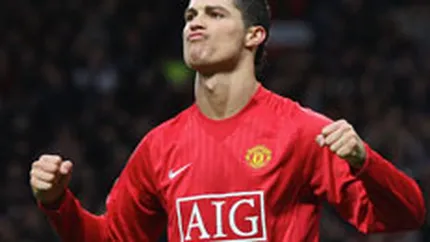 Cea mai mare sponsorizare din istoria fotbalului: 92 mil. euro de la Aon pentru Man. Utd.