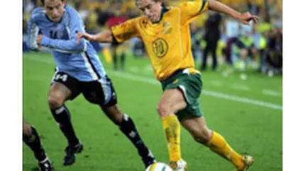 Piata europeana de fotbal a crescut cu 7% in sezonul 2007-2008