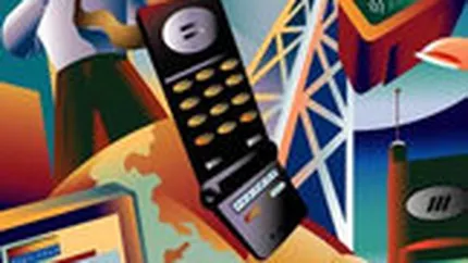 MAI vrea sa achizitioneze servicii de telefonie mobila de 18,15 milioane lei