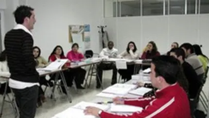 ANOFM: Rata somajului in luna mai, in crestere usoara